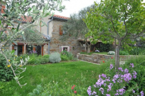 Istrian Stone House